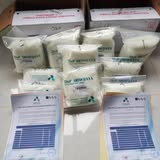 Persiapan beberapa pesanan benih